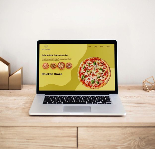 PIZZaLand